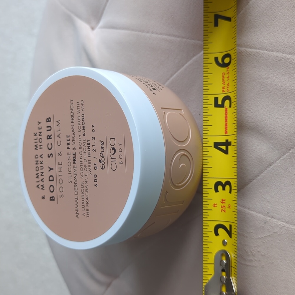 3 For $30. Ciroa body scrub - Picture 8 of 9